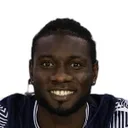 Edwin Odinaka — cầu thủ, Bukovyna