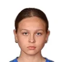 Dajana Smirnova — cầu thủ, Flora W