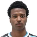 Kaick — cầu thủ, FC Dallas