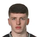 Sean Moore — cầu thủ, Longford Town