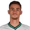 Guilherme Vargas — cầu thủ, Avai