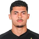 Luis Miguel — cầu thủ, Botafogo PB