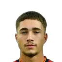 Cristian — cầu thủ, Real Jaén
