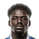 Michael Opoku — cầu thủ, Lyngby