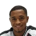Cauã Coutinho — cầu thủ, Madureira