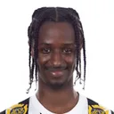 Max'Med Mohamed — cầu thủ, Landskrona BoIS