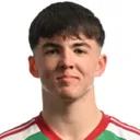 Matthew Kiernan — cầu thủ, Cork City