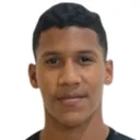 Edicson Tamiche — cầu thủ, Deportivo Tachira FC