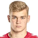 Luka Zgurskiy — cầu thủ, Istiqlol