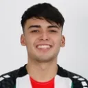 Ian Gargues — cầu thủ, Palestino