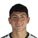 Francisco Montes — cầu thủ, Palestino