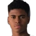 João Vítor — cầu thủ, Tombense