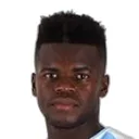 Edison Alexander Medina Caicedo — cầu thủ, Manta FC