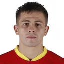 Bruno Ignacio Jáuregui Sáez — cầu thủ, Union Espanola