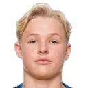 Hugo Andersson Mella — cầu thủ, IFK Varnamo