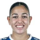 Maria Almasri — cầu thủ, SC Sand W