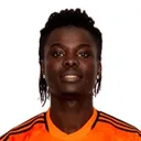 Stephen Annor Gyamfi — cầu thủ, Forward Madison