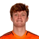 Kieran Sargeant — cầu thủ, San Diego