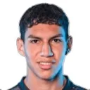 César Bautista — cầu thủ, Sporting Cristal