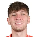 Jeorgio Kocevski — cầu thủ, FC Tulsa