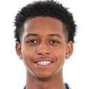 Wayne Frederick II — cầu thủ, Colorado Rapids