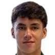 Thiago Azaf — cầu thủ, Coritiba U20
