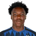 Jamar Ricketts — cầu thủ, San Jose Earthquakes