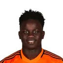 Ousmane Sylla — cầu thủ, Orange County SC
