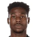 Michael Oluwayemni — cầu thủ, FBK Karlstad