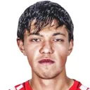 Daniel Saavedra — cầu thủ, Nublense