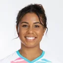 Kennedy Wesley — cầu thủ, San Diego Wave W