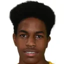 Kareem Foster — cầu thủ