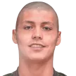 Franko Siegler — cầu thủ, Antofagasta