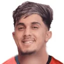 Anas Soufeir — cầu thủ, Olympique Safi