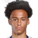 Malachi Hardy — cầu thủ, Tottenham Hotspur U21