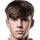 Kieran Graham — cầu thủ, Barnsley