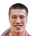 Lee Williams — cầu thủ, Warrington Town
