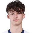 Harry Byrne — cầu thủ, Tottenham Hotspur U21