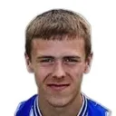 Jarvis Thornton — cầu thủ, Sheffield Wednesday