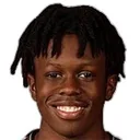 Zane Okoro — cầu thủ, Tranmere