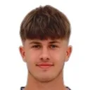 Luca Moore — cầu thủ, Crewe