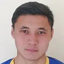 Ersultan Torekul — cầu thủ, Taraz