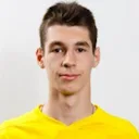 Ilya Zubenko — cầu thủ, Rostov II