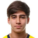 Imran Aznaurov — cầu thủ, FC Rostov