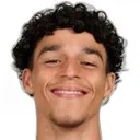 DJ Esdaille — cầu thủ, Liverpool U19