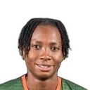 Bernadette Ngaseh Mbele — cầu thủ, FC Fleury 91 W