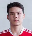 Alisher Kenzhegulov — cầu thủ, Aktobe