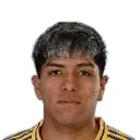 Juan Payal — cầu thủ, Boca Juniors Res.