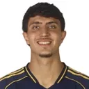 Mateo Mendia — cầu thủ, Platense