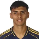 Milton Delgado — cầu thủ, Boca Juniors